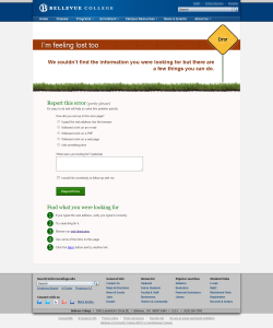2012 updated 404 page