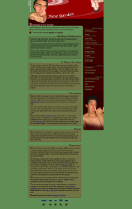 Full page